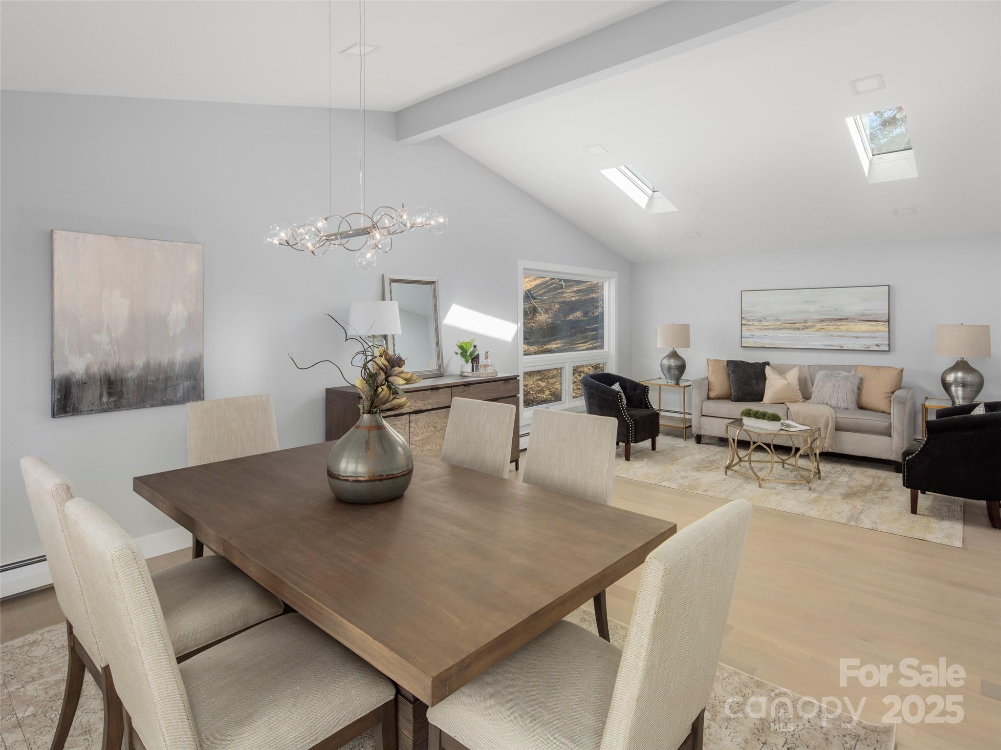 7 Kent Place Asheville NC 28804