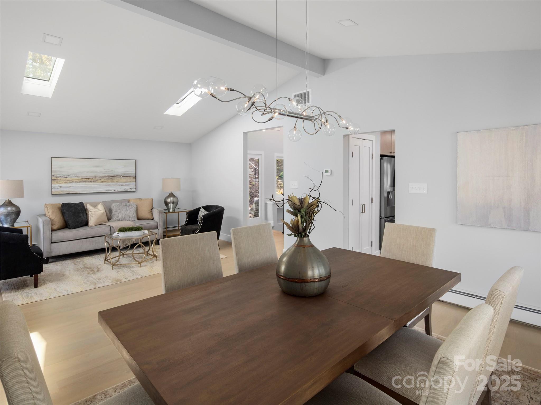 7 Kent Place Asheville NC 28804