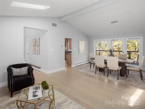 7 Kent Place Asheville NC 28804