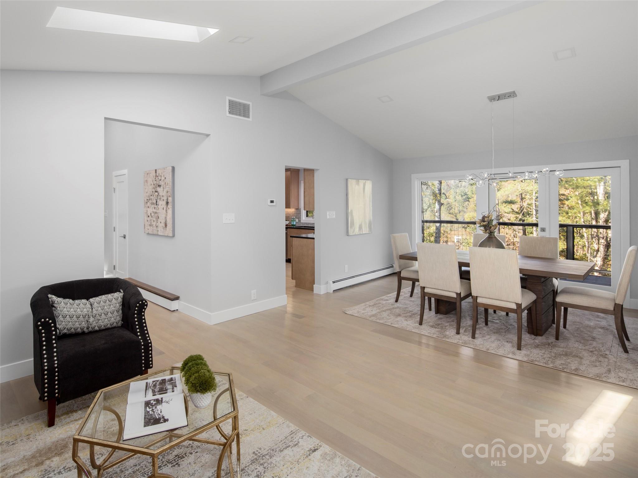 7 Kent Place Asheville NC 28804