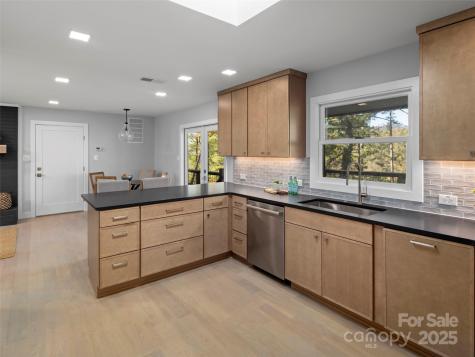 7 Kent Place Asheville NC 28804