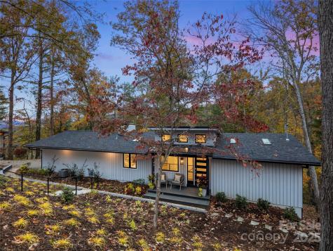 7 Kent Place Asheville NC 28804