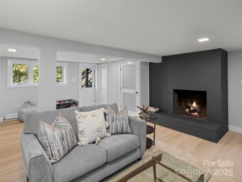 7 Kent Place Asheville NC 28804