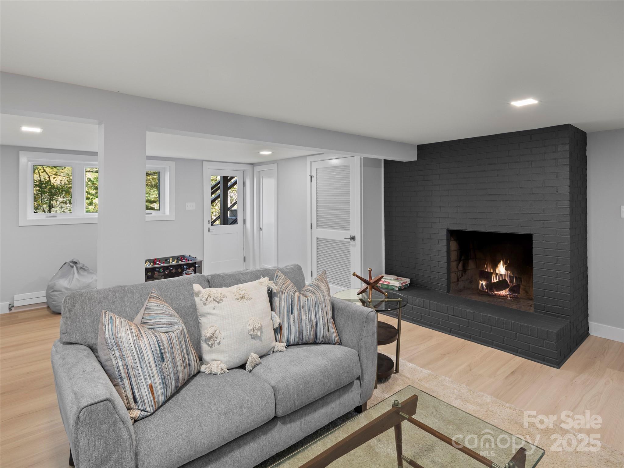 7 Kent Place Asheville NC 28804