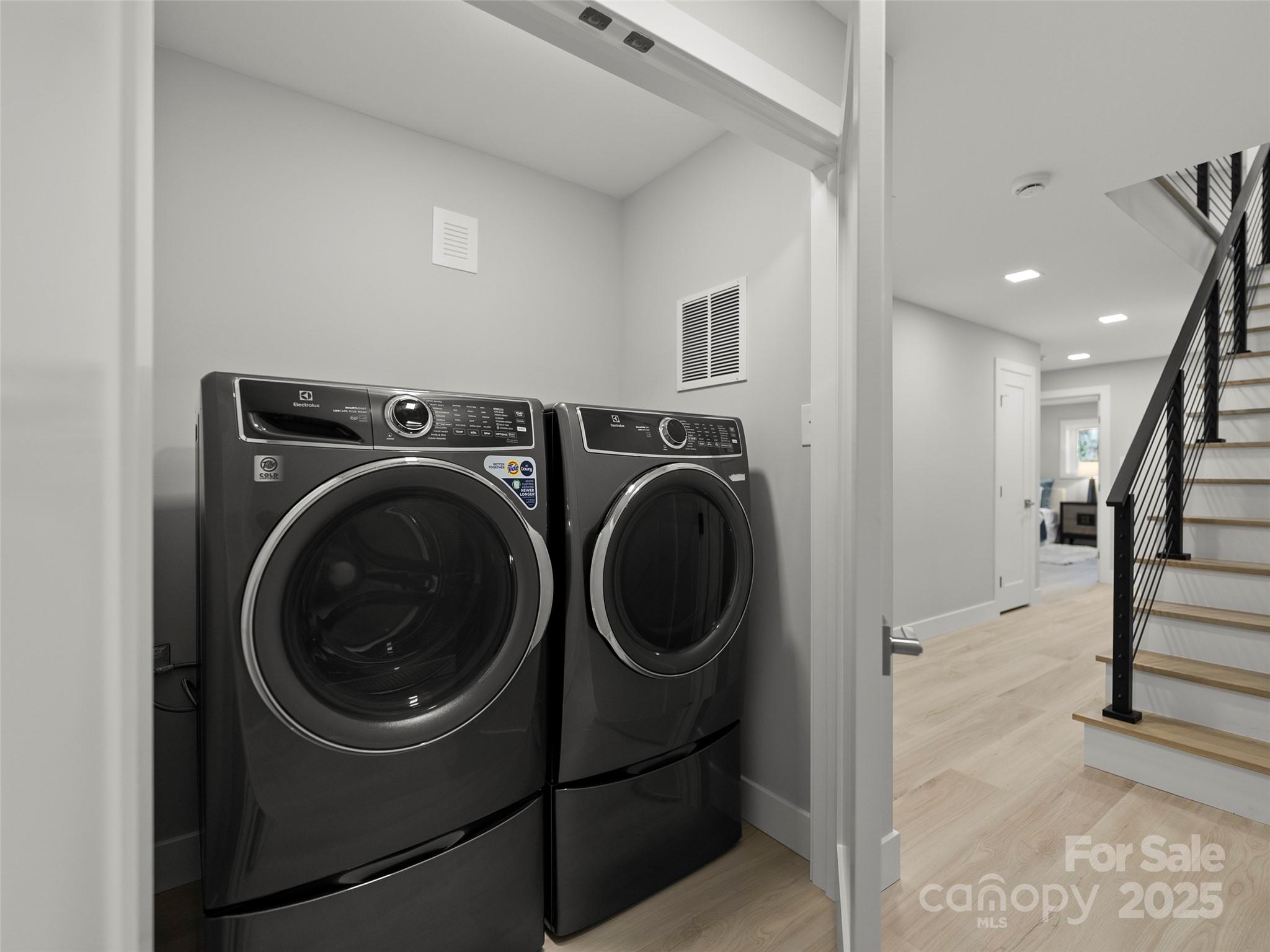 7 Kent Place Asheville NC 28804