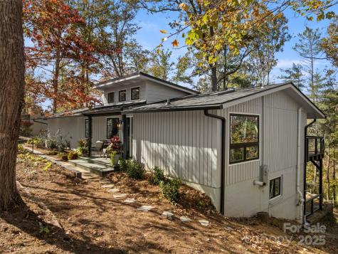 7 Kent Place Asheville NC 28804