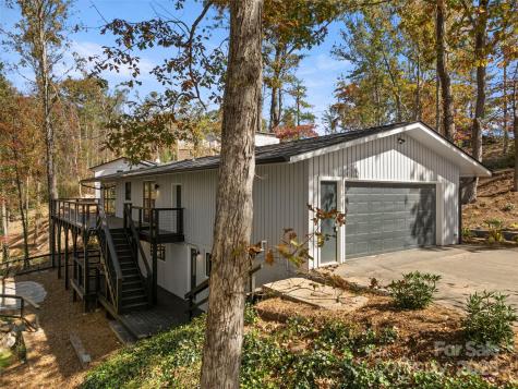 7 Kent Place Asheville NC 28804