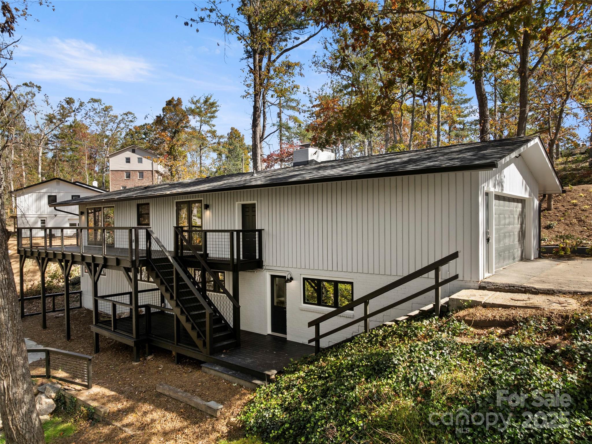 7 Kent Place Asheville NC 28804