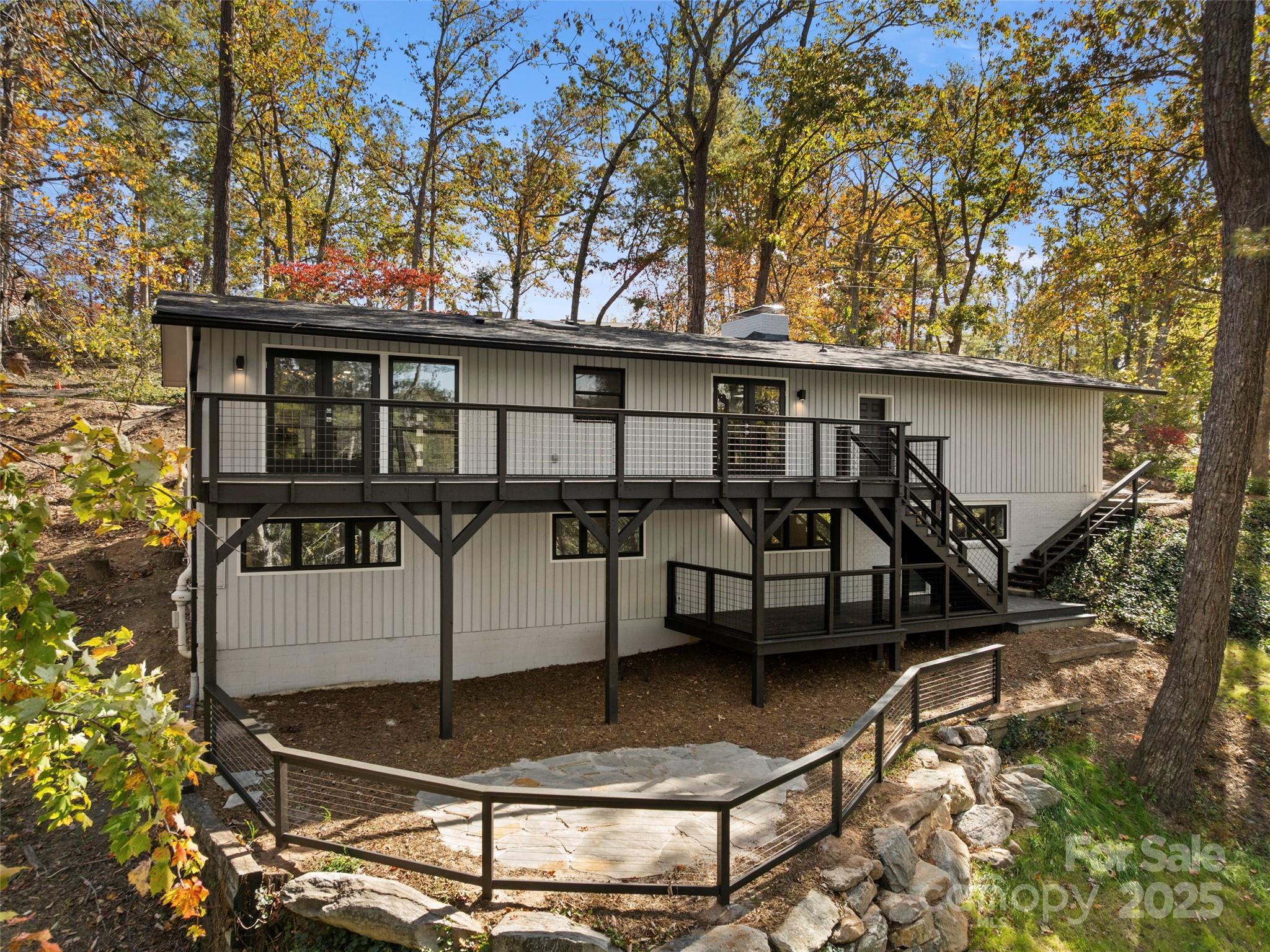 7 Kent Place Asheville NC 28804