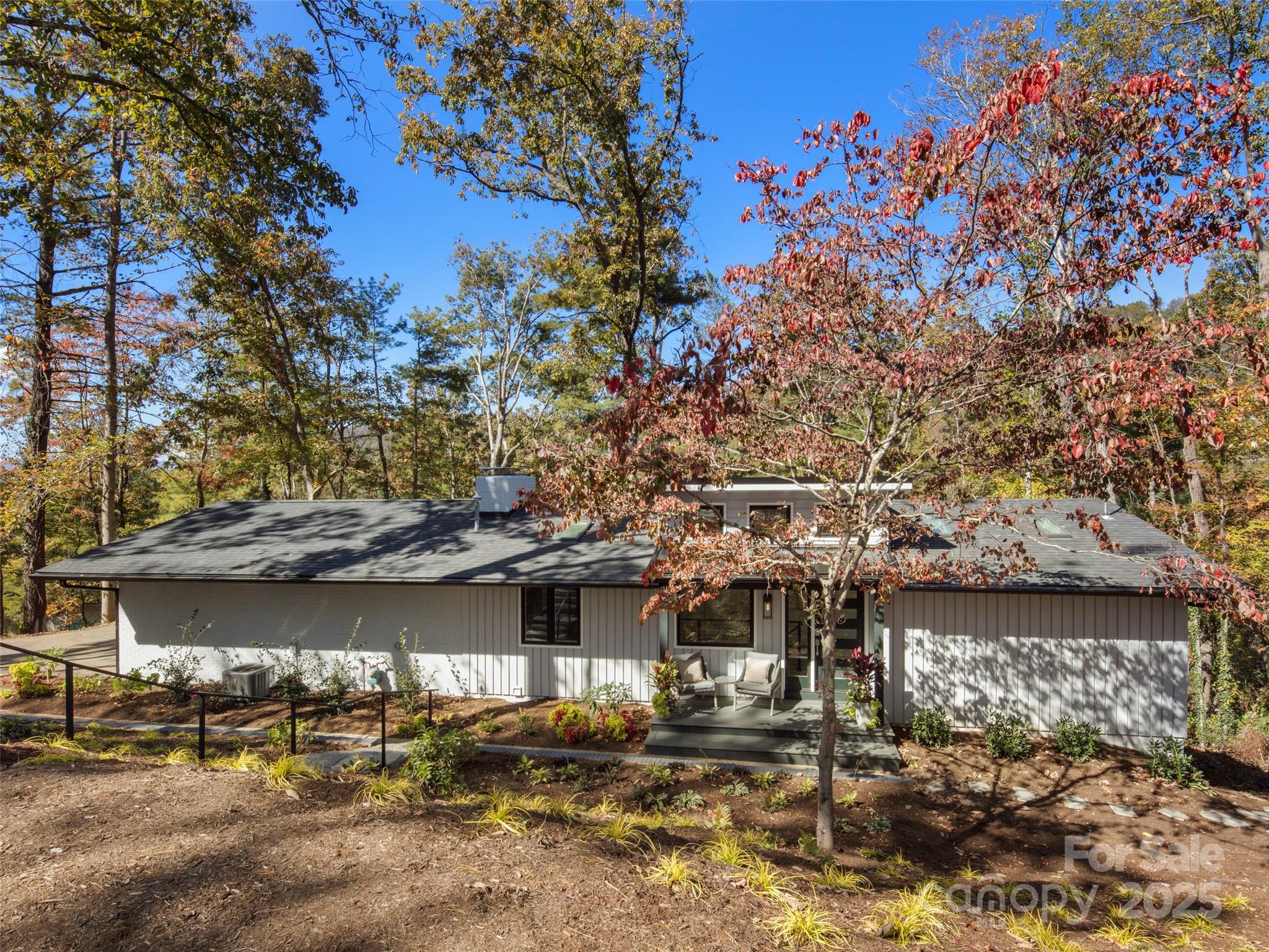 7 Kent Place Asheville NC 28804