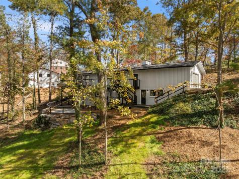 7 Kent Place Asheville NC 28804