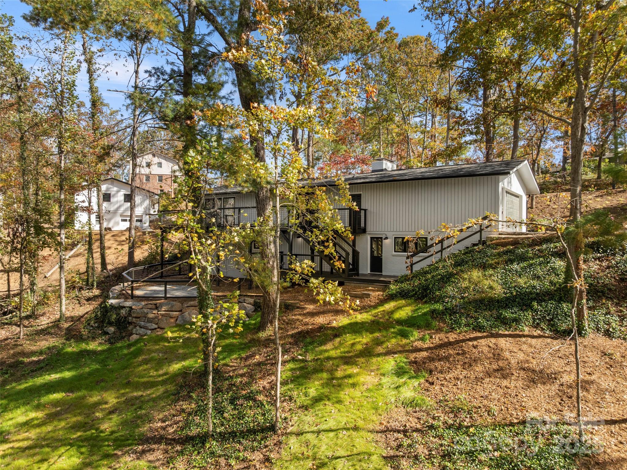 7 Kent Place Asheville NC 28804