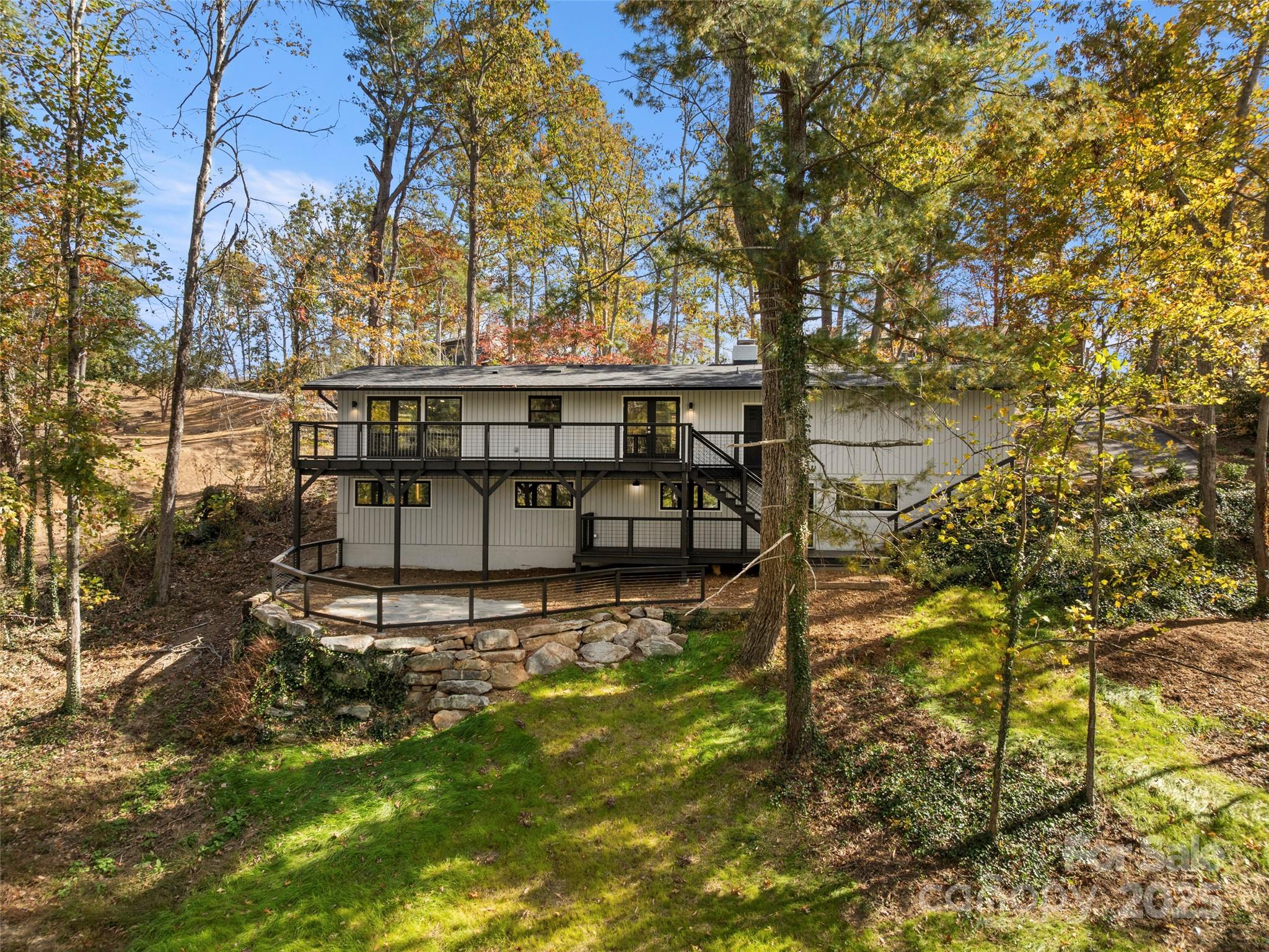 7 Kent Place Asheville NC 28804