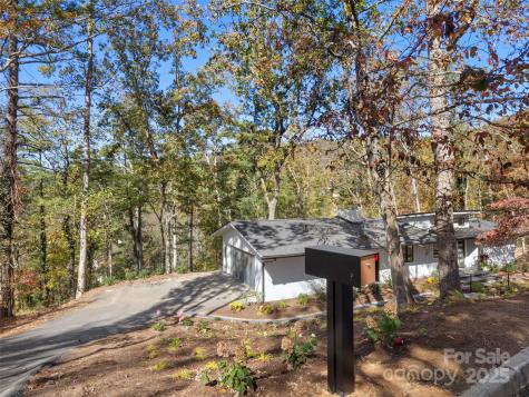 7 Kent Place Asheville NC 28804