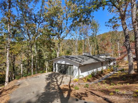 7 Kent Place Asheville NC 28804