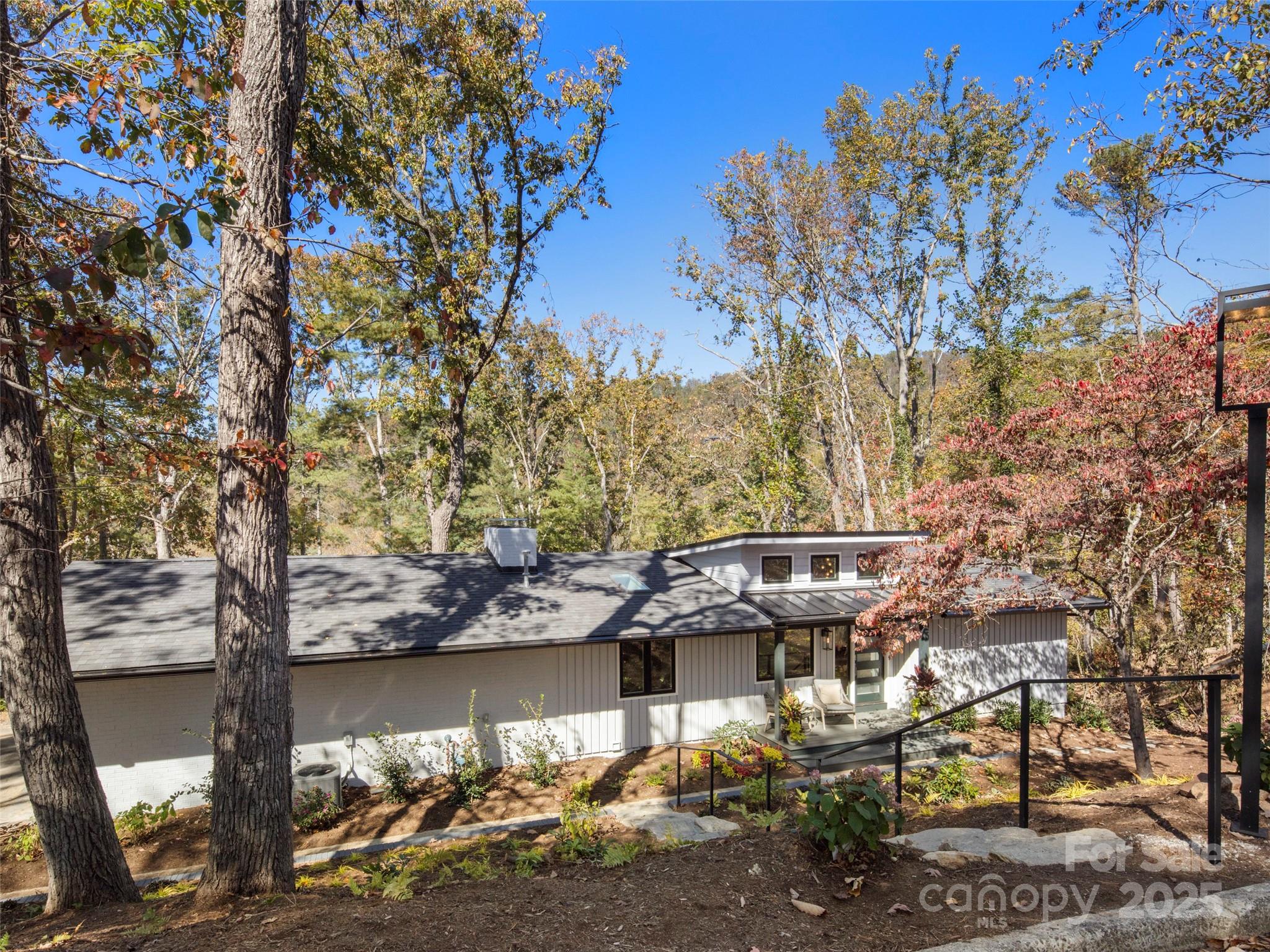 7 Kent Place Asheville NC 28804