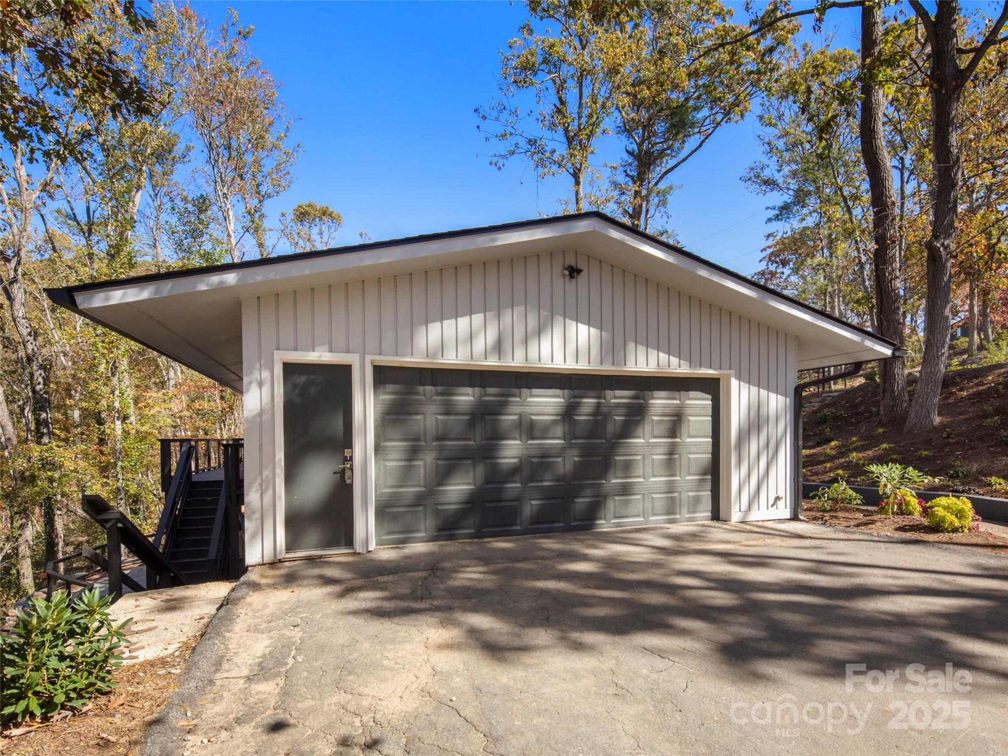 7 Kent Place Asheville NC 28804