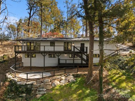 7 Kent Place Asheville NC 28804