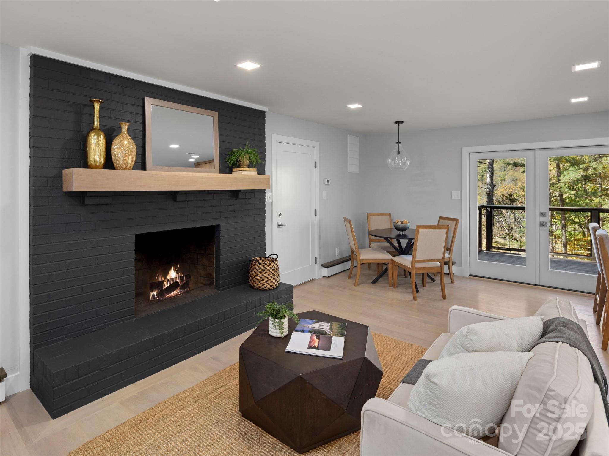 7 Kent Place Asheville NC 28804