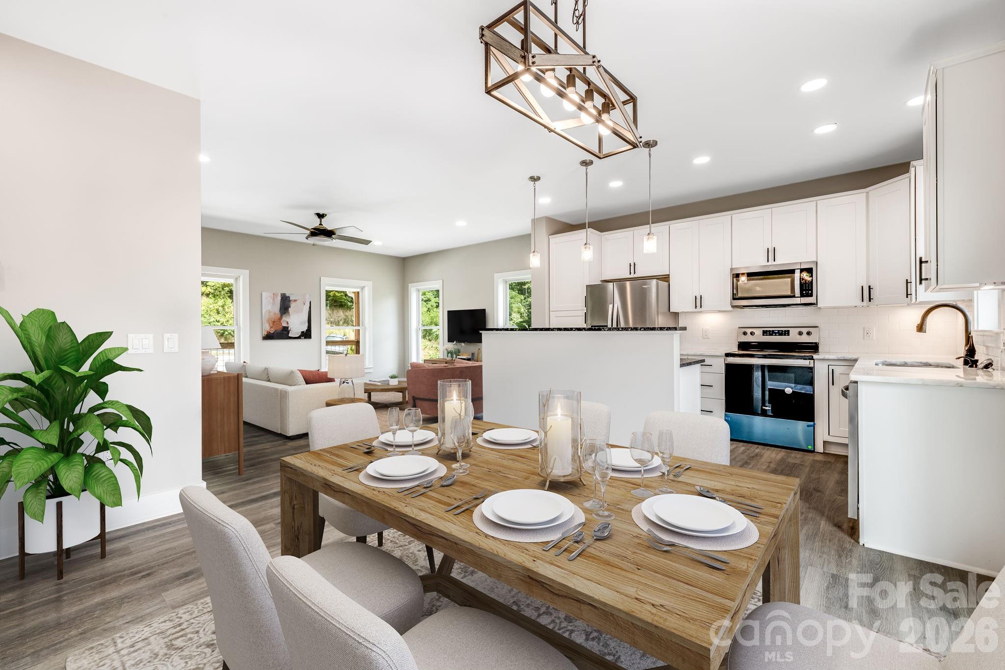 338 Espen Ridge Asheville NC 28804