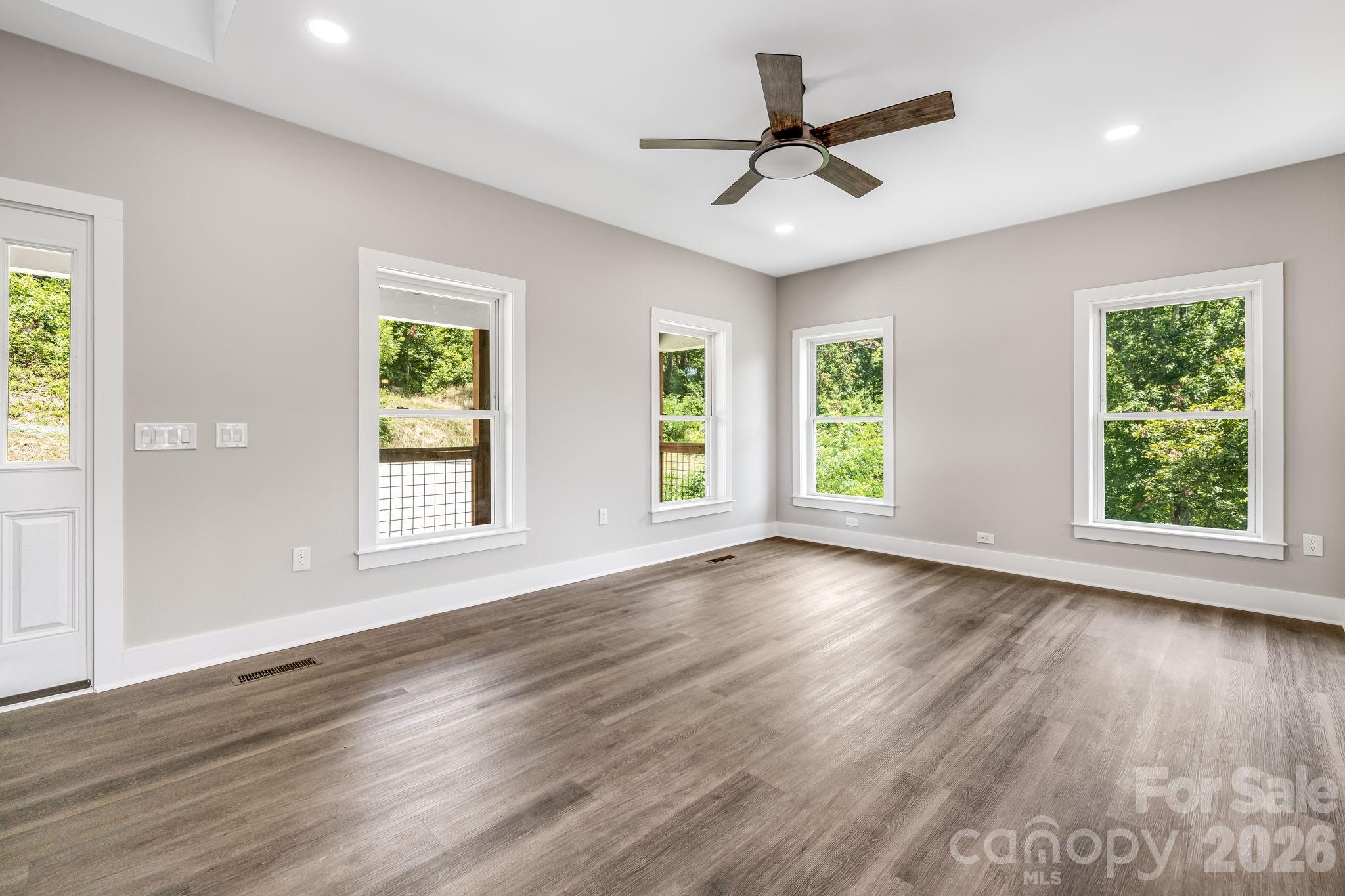 338 Espen Ridge Asheville NC 28804