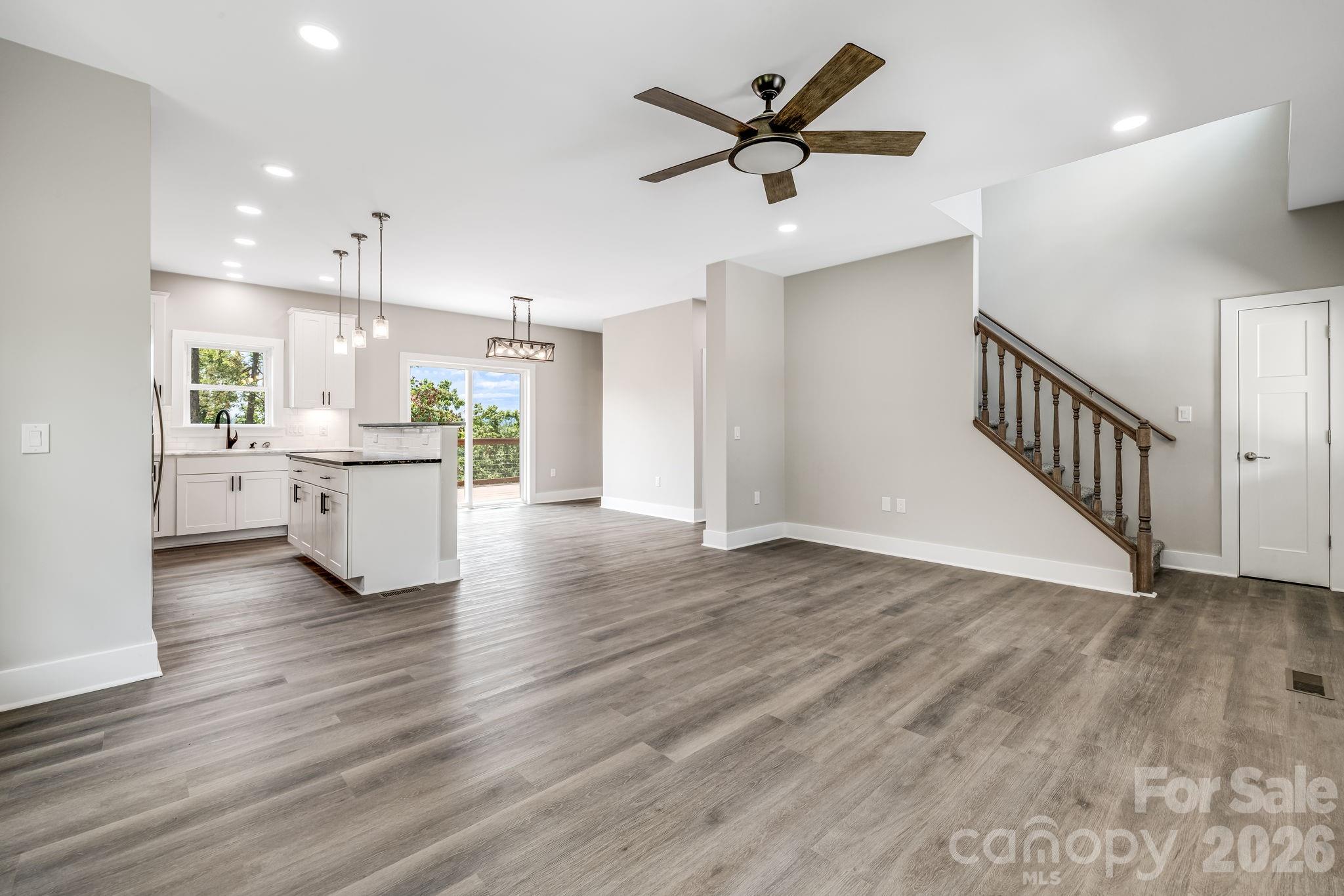 338 Espen Ridge Asheville NC 28804