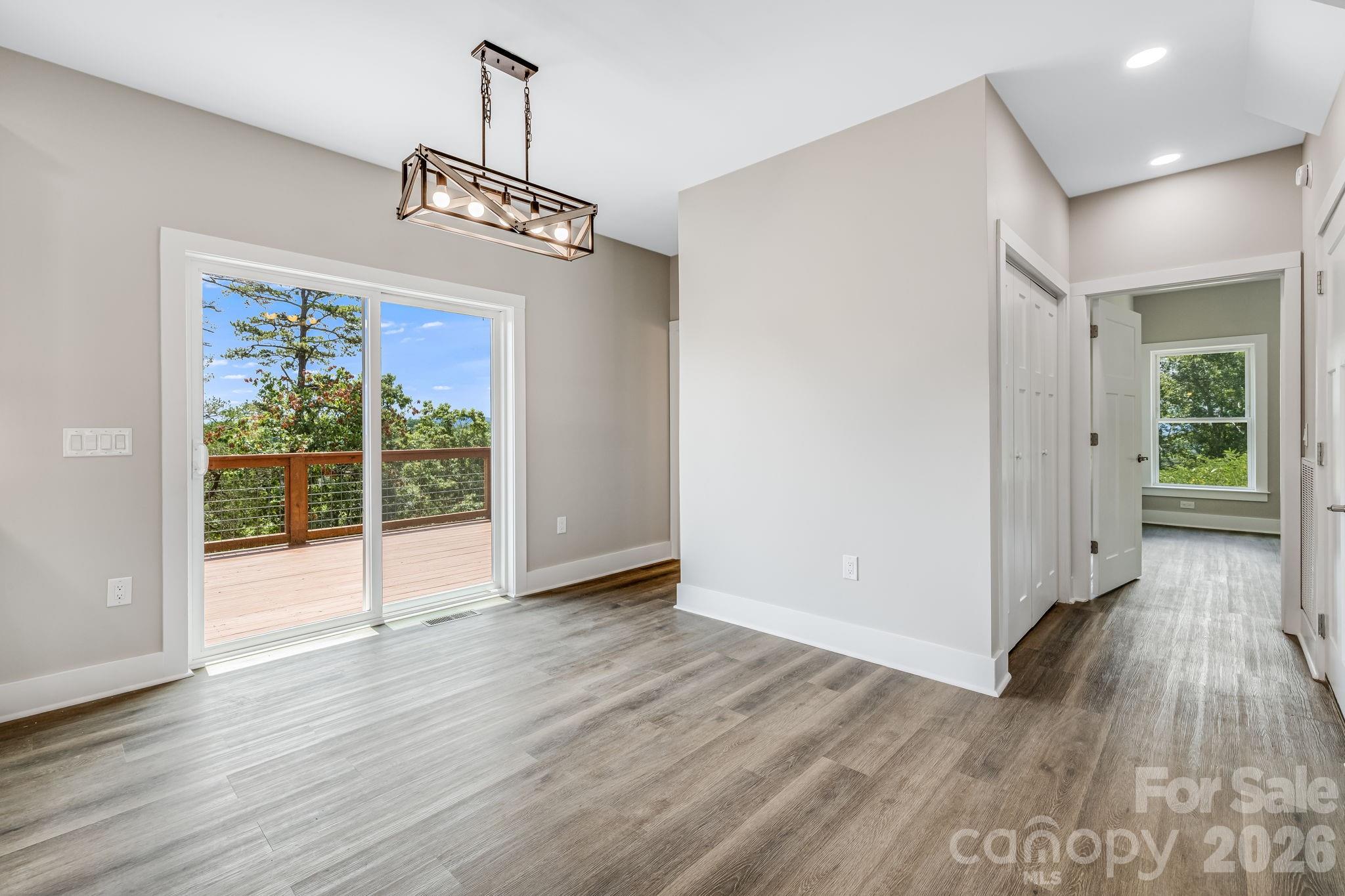 338 Espen Ridge Asheville NC 28804