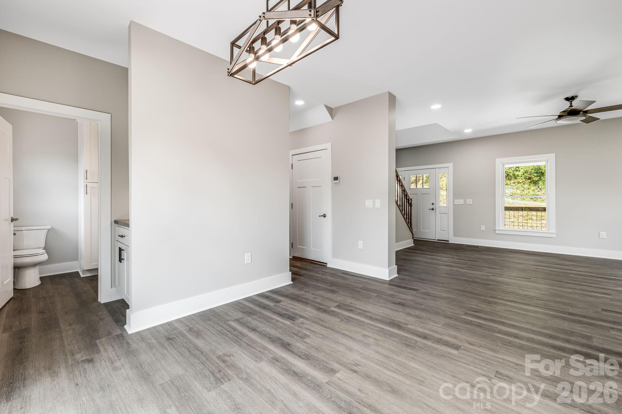 338 Espen Ridge Asheville NC 28804