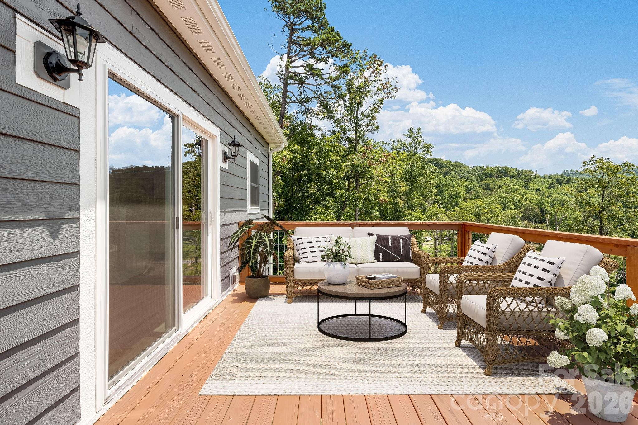 338 Espen Ridge Asheville NC 28804