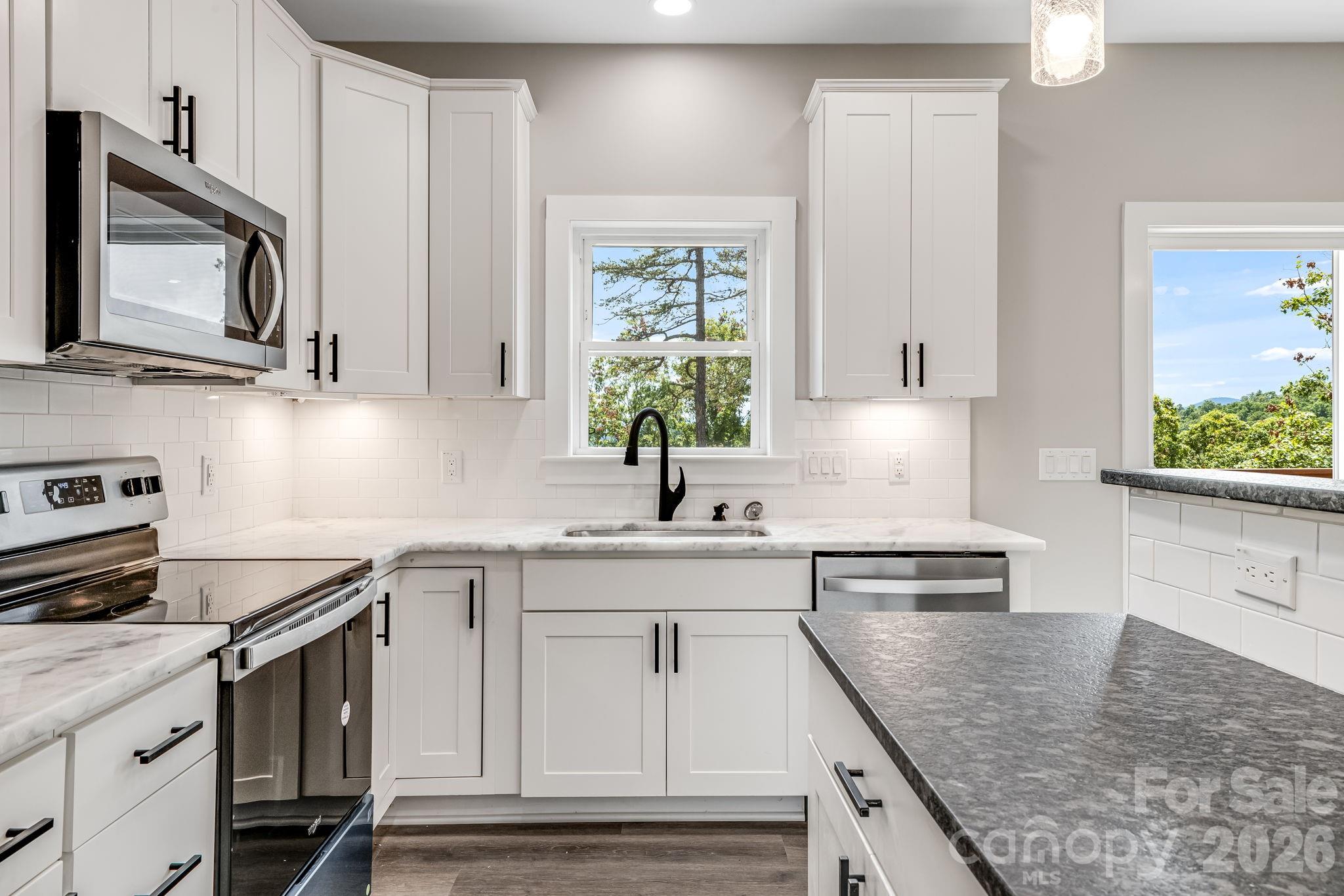 338 Espen Ridge Asheville NC 28804