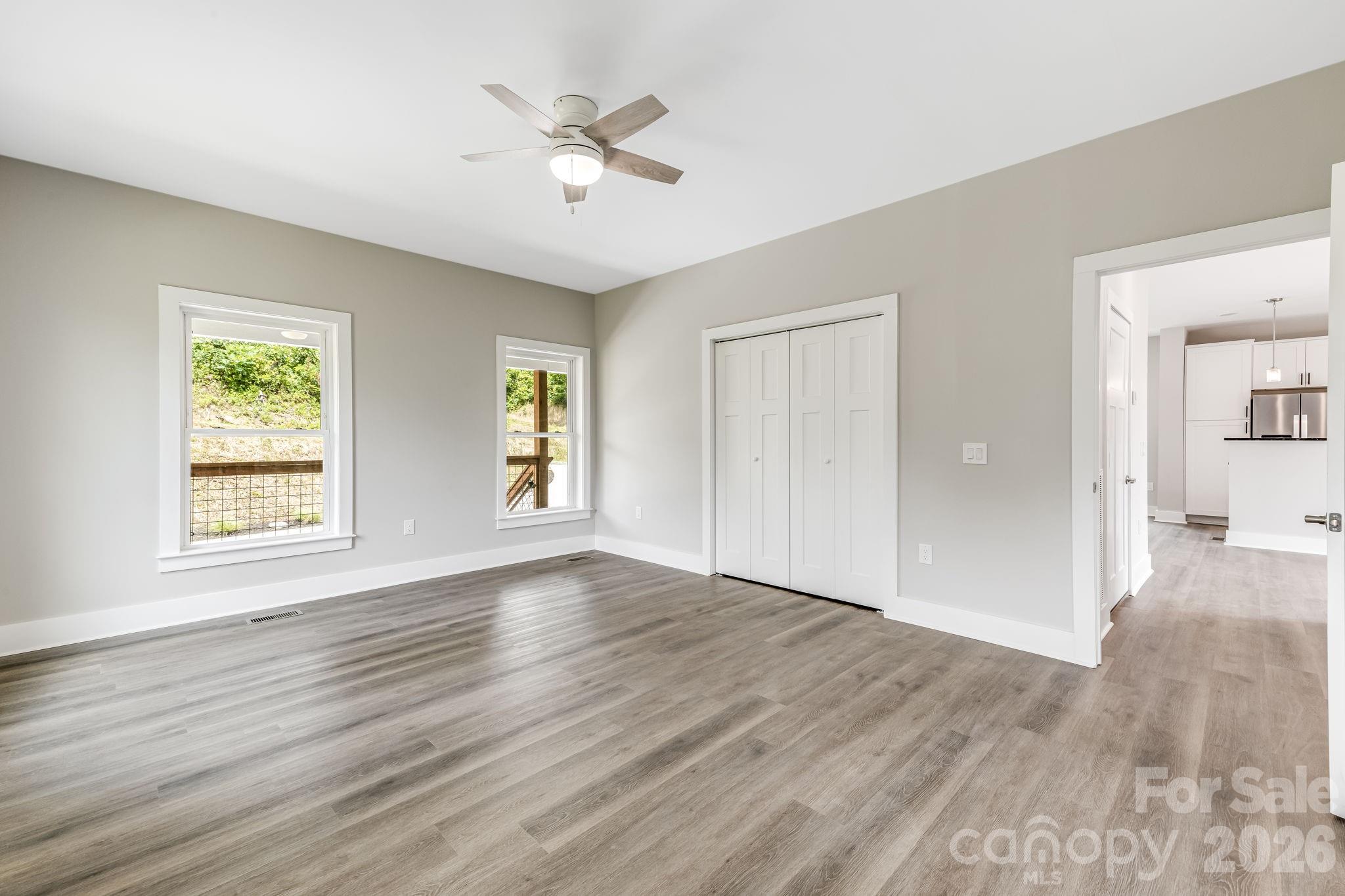 338 Espen Ridge Asheville NC 28804