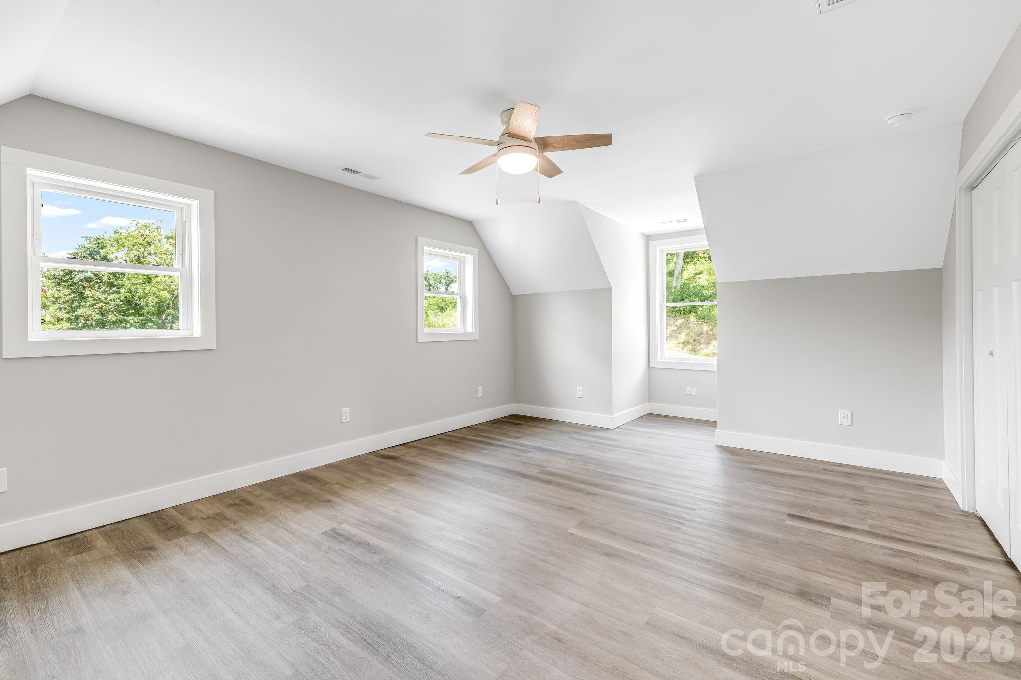 338 Espen Ridge Asheville NC 28804