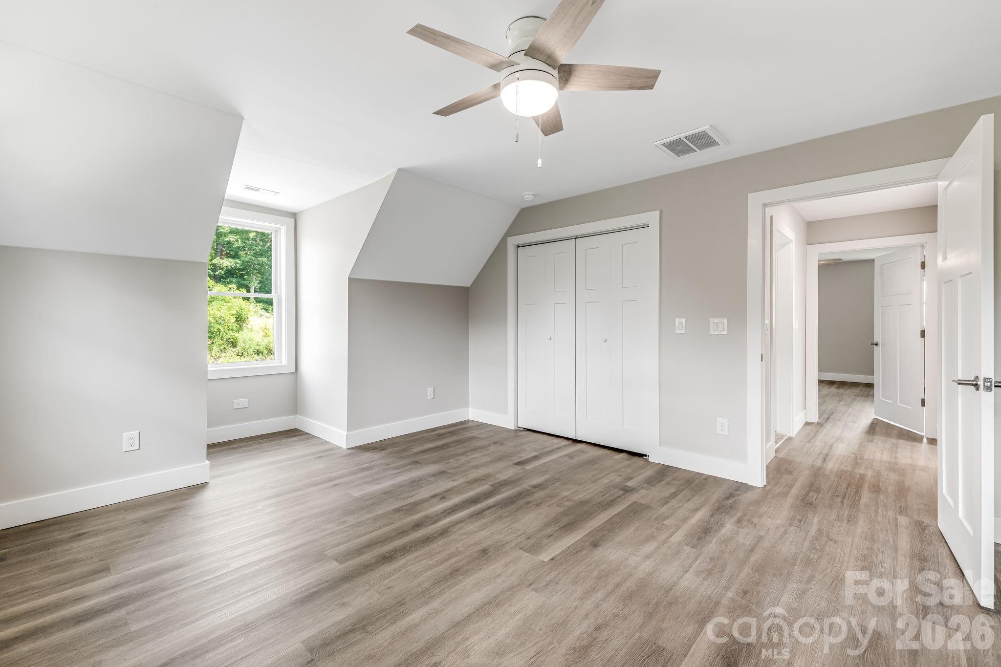 338 Espen Ridge Asheville NC 28804