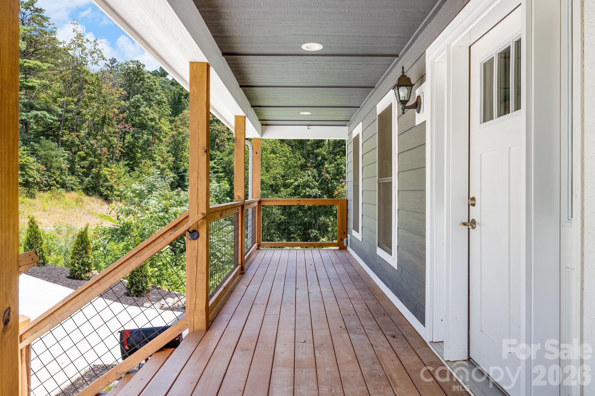 338 Espen Ridge Asheville NC 28804