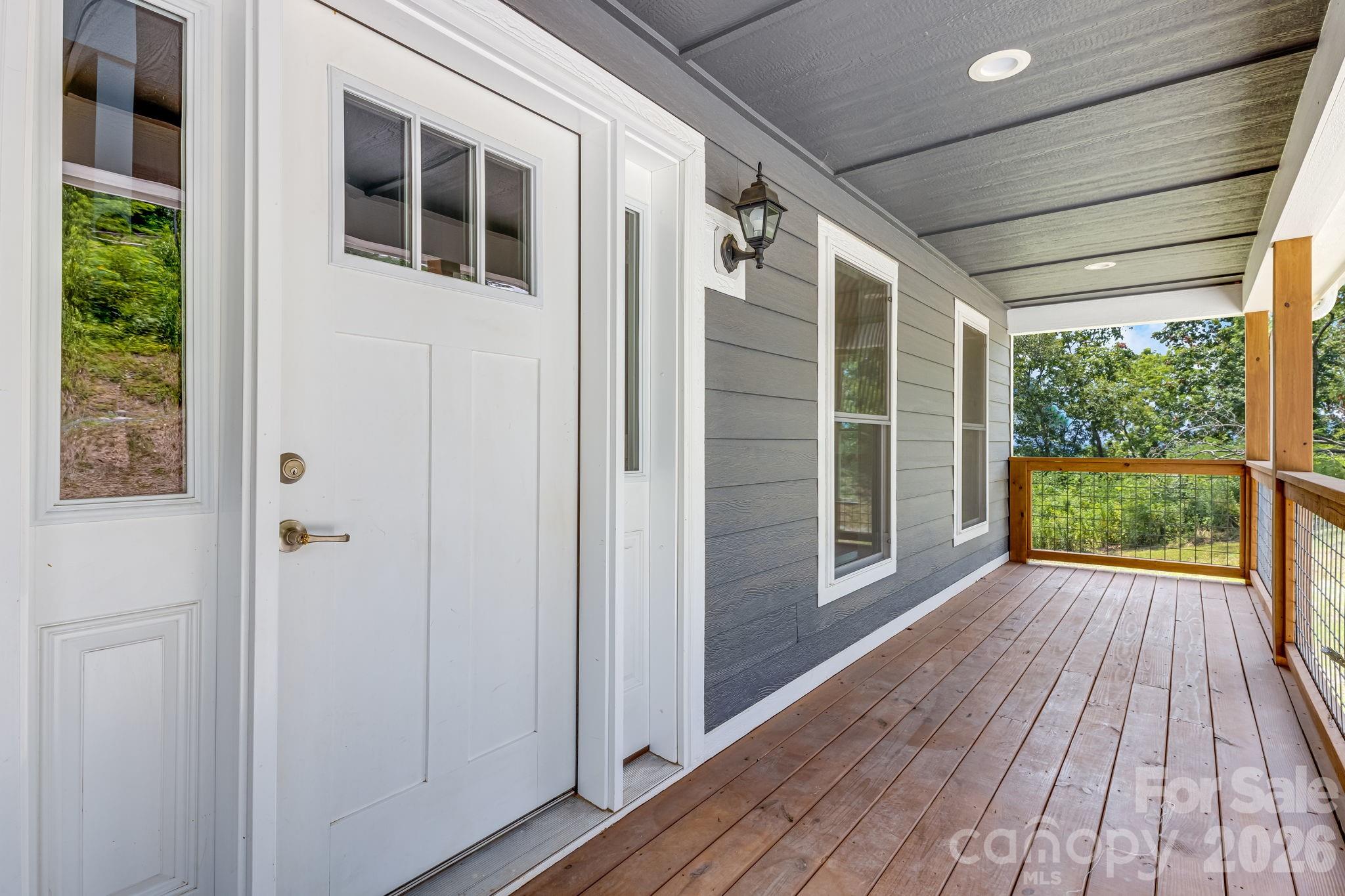 338 Espen Ridge Asheville NC 28804