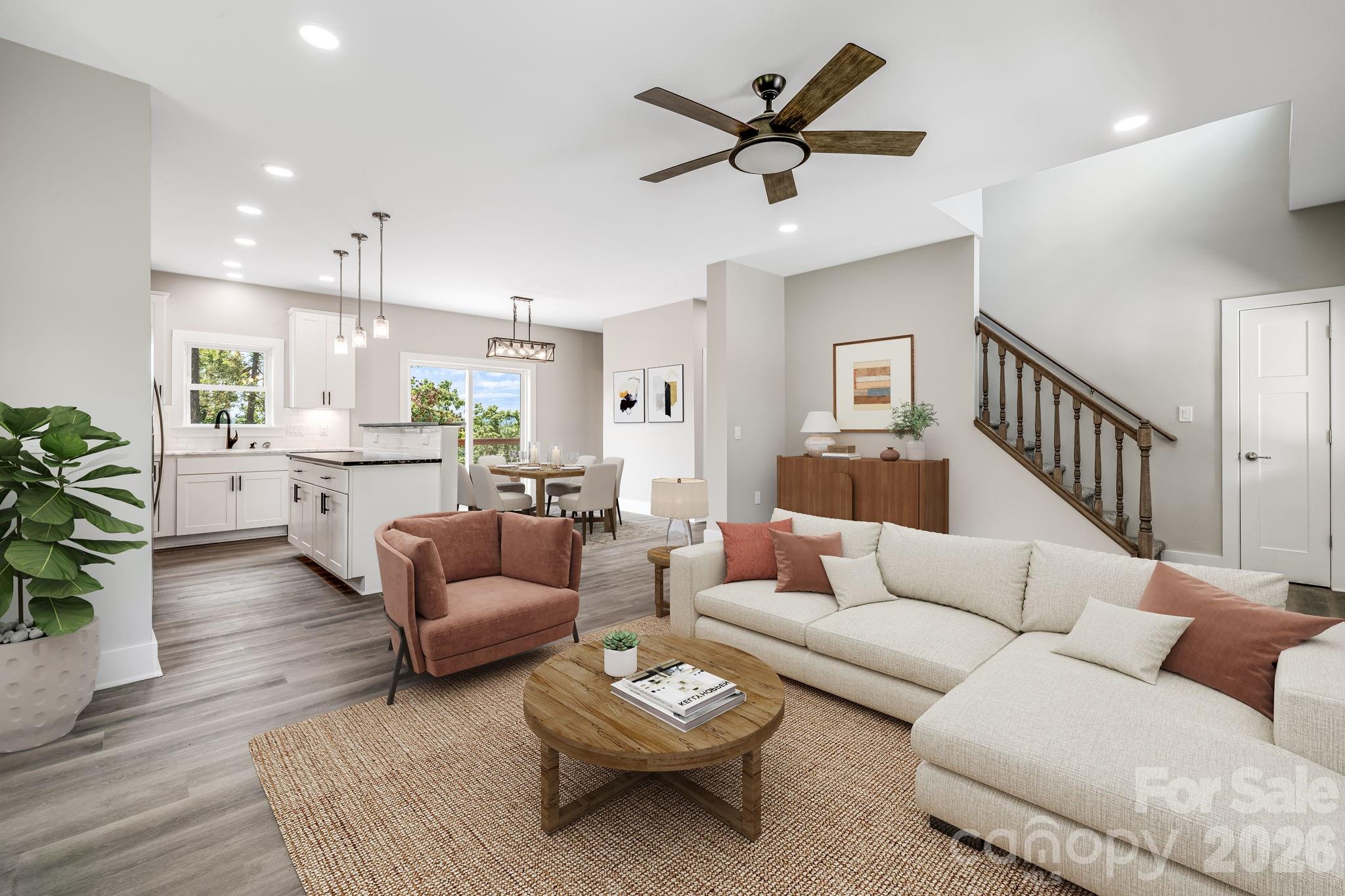 338 Espen Ridge Asheville NC 28804