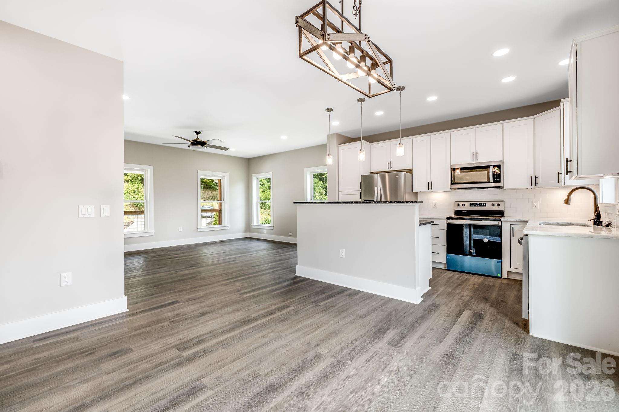 338 Espen Ridge Asheville NC 28804