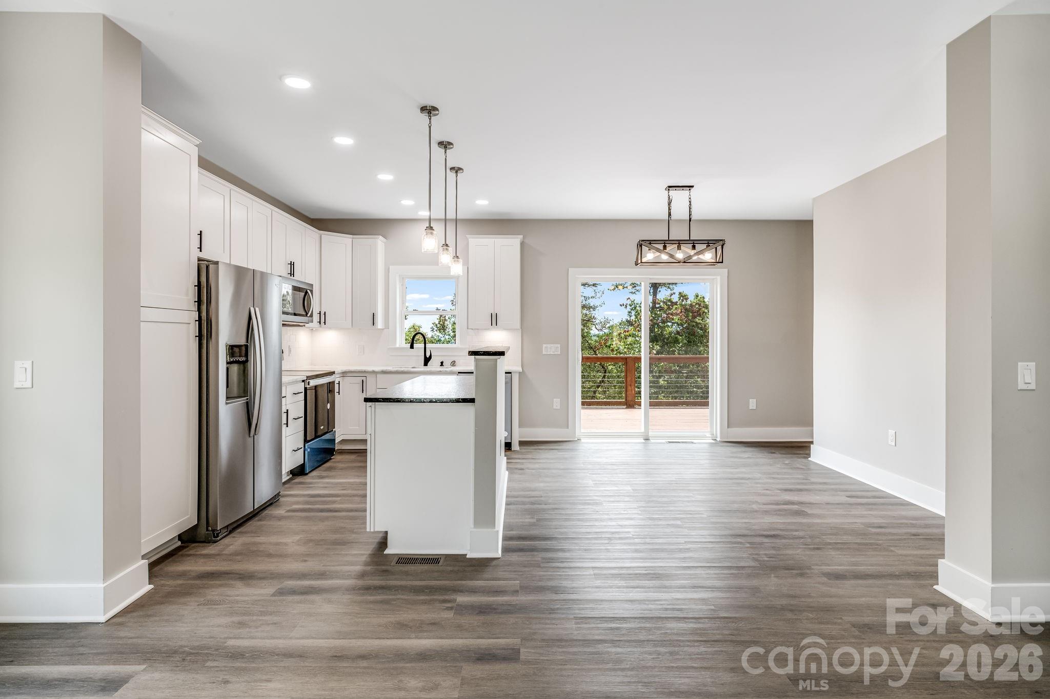 338 Espen Ridge Asheville NC 28804