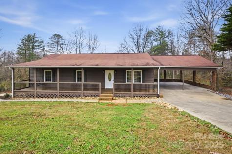 3630 Spencer Lane Lenoir NC 28645