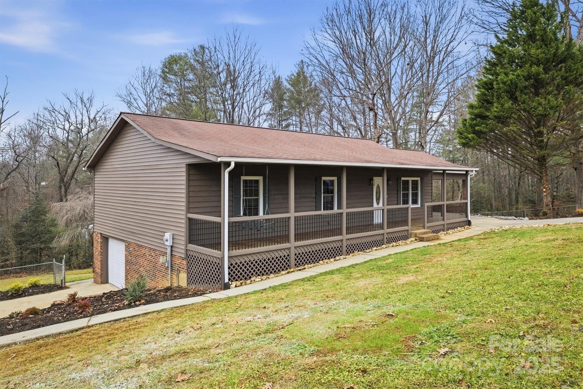 3630 Spencer Lane Lenoir NC 28645