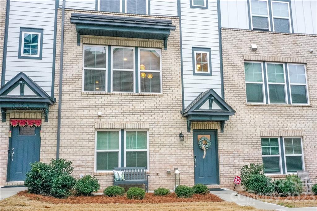 511 Upper Stone Circle Charlotte NC 28211