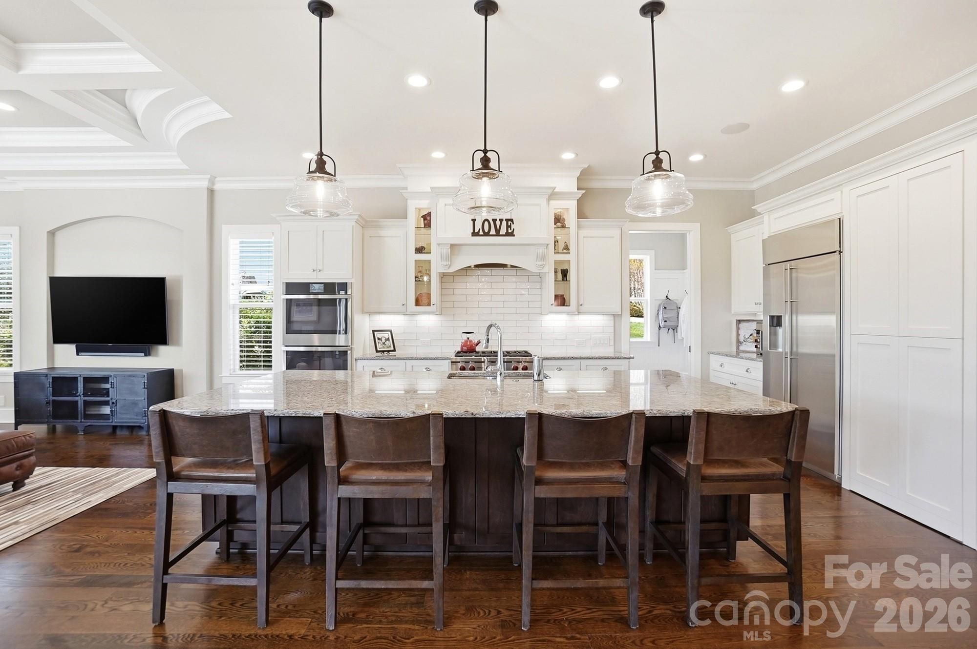13124 Davidson Park Drive Davidson NC 28036