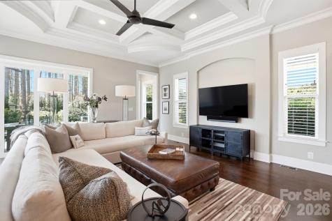 13124 Davidson Park Drive Davidson NC 28036