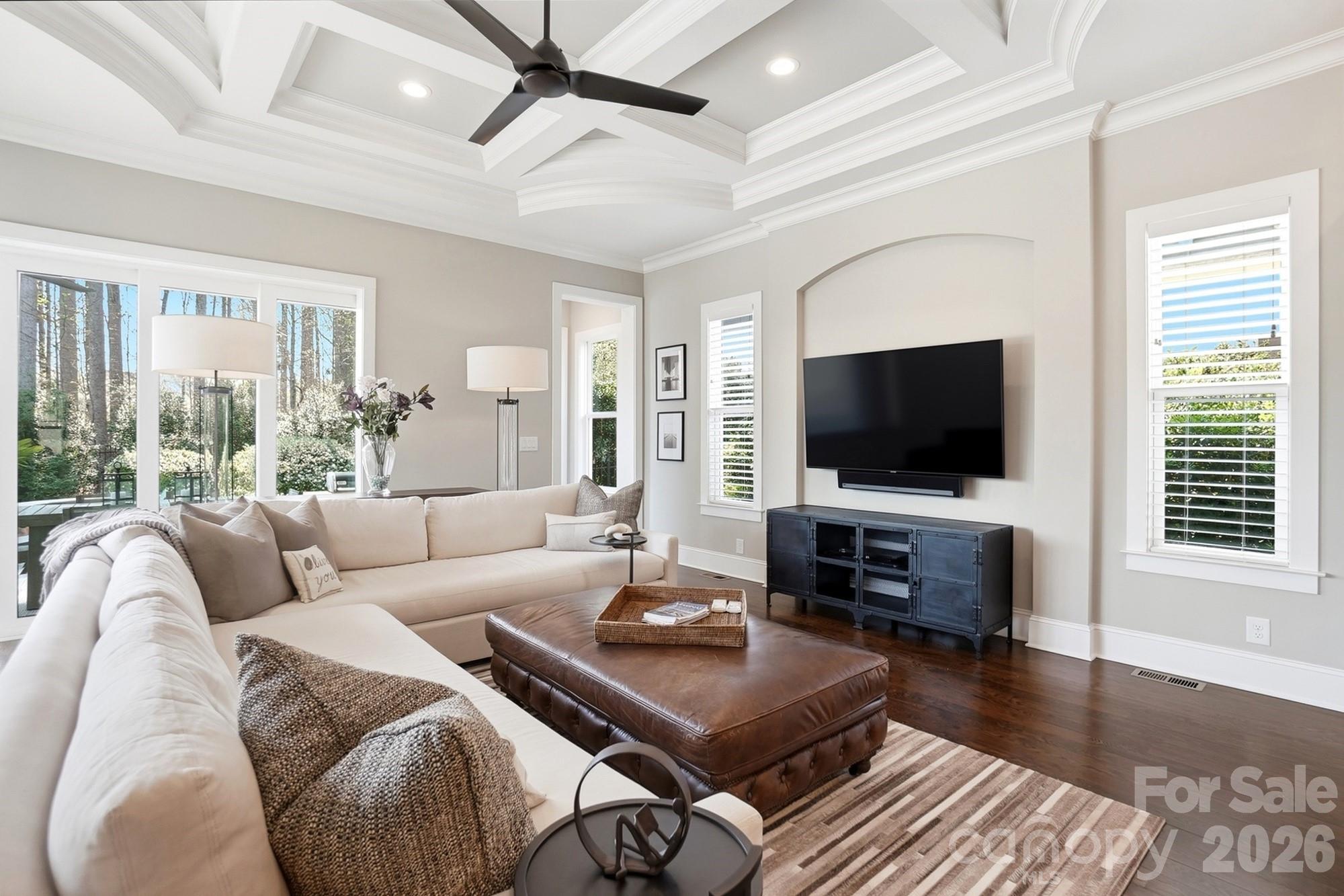 13124 Davidson Park Drive Davidson NC 28036