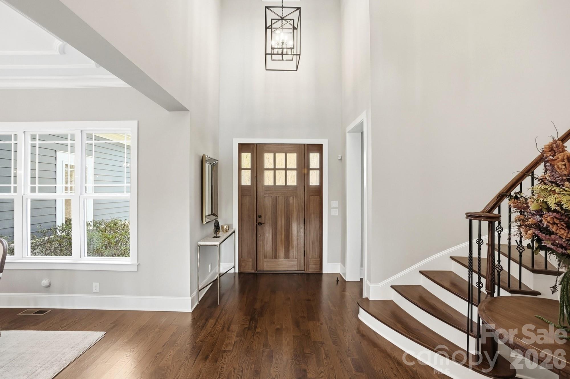 13124 Davidson Park Drive Davidson NC 28036