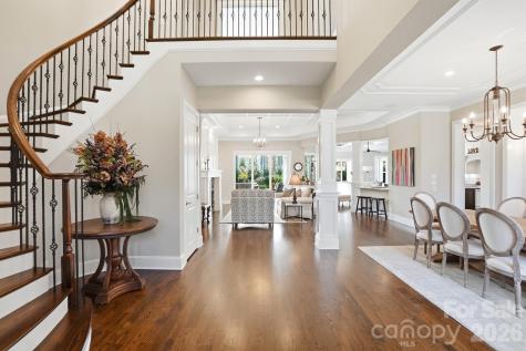 13124 Davidson Park Drive Davidson NC 28036
