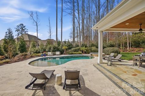 13124 Davidson Park Drive Davidson NC 28036