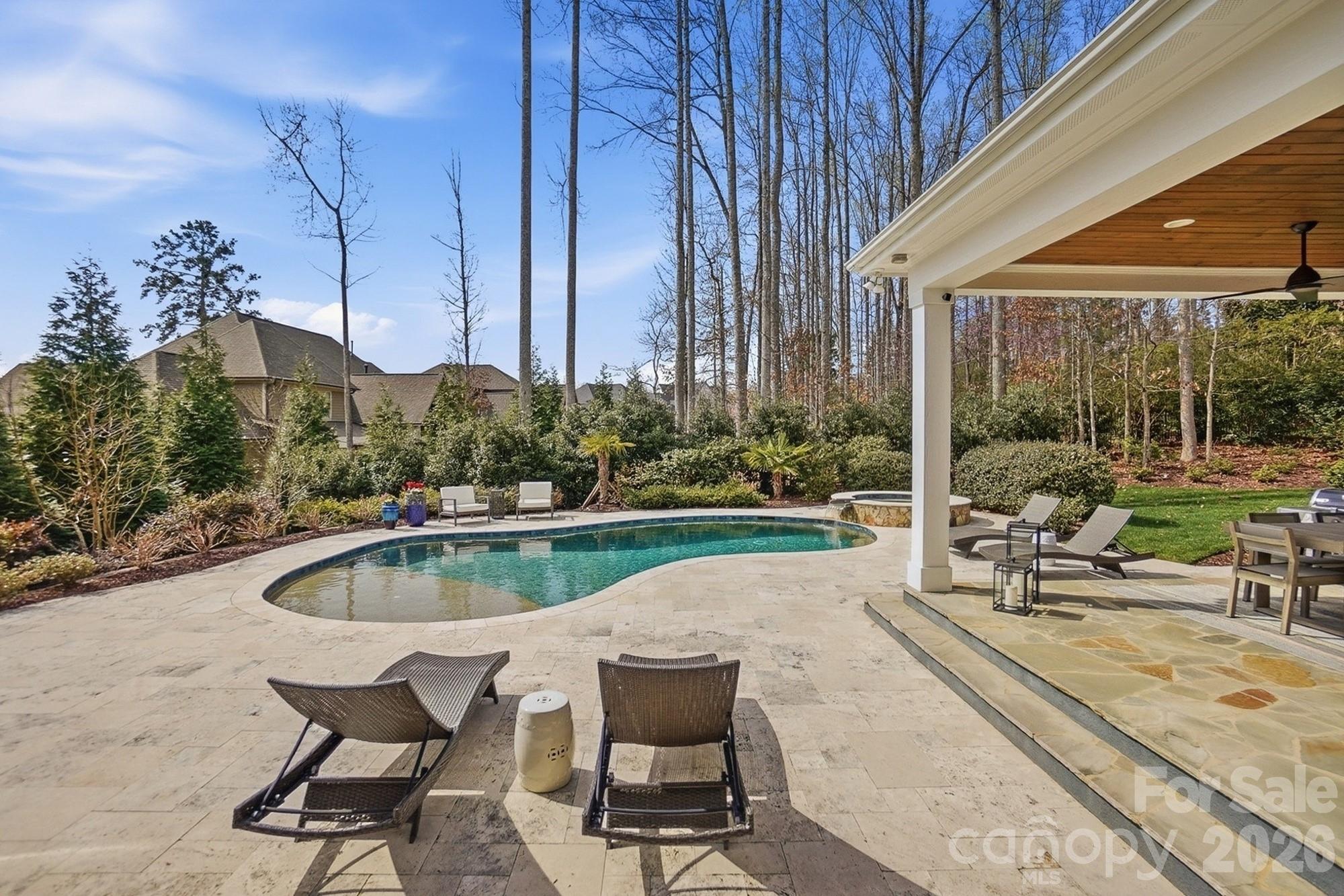 13124 Davidson Park Drive Davidson NC 28036