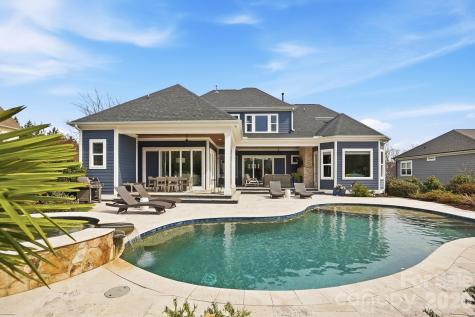 13124 Davidson Park Drive Davidson NC 28036