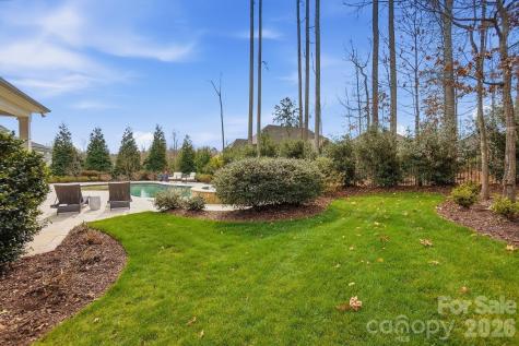 13124 Davidson Park Drive Davidson NC 28036